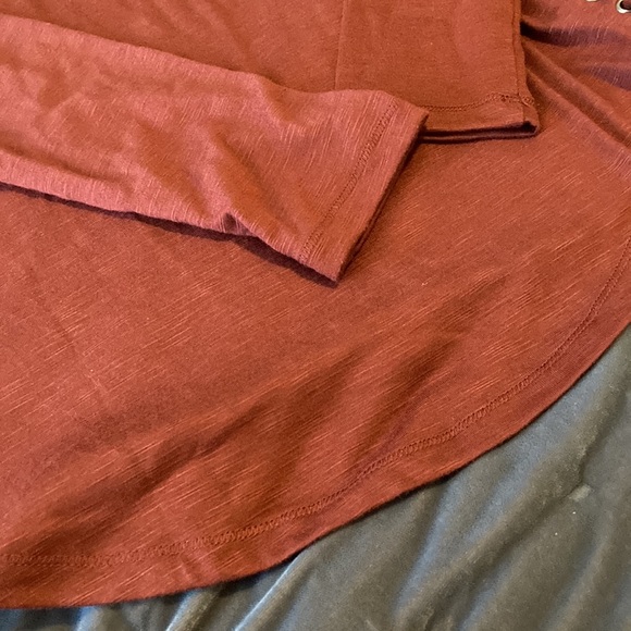 Mudd top junior Medium - Picture 4 of 7